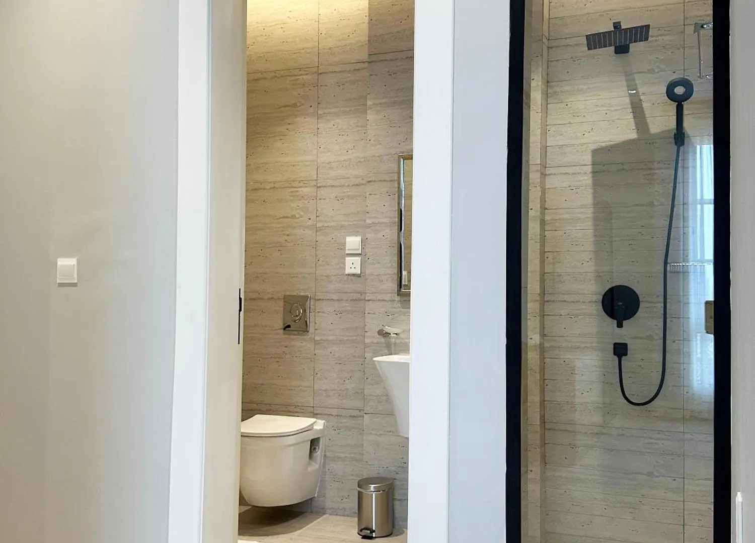 Appartement Kease Arid I-12 Lusso Najd Balcony Ag30 à Riyad
