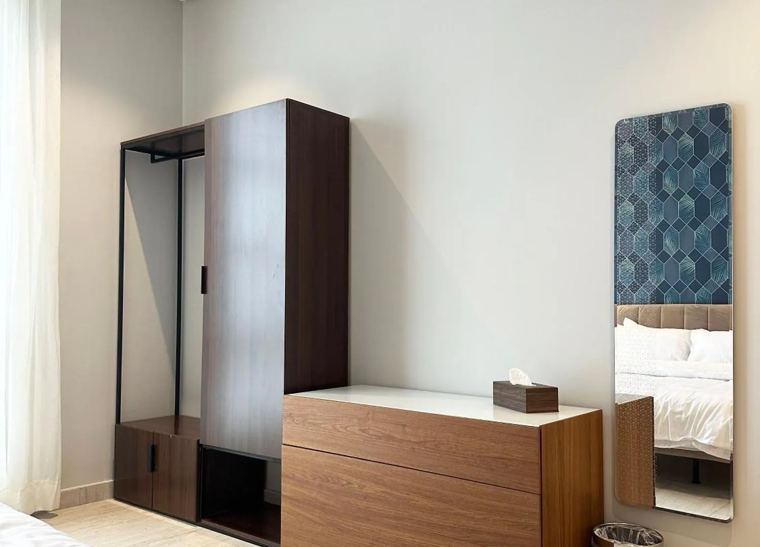 Appartement Kease Arid I-12 Lusso Najd Balcony Ag30 à Riyad 0*,  Arabie saoudite