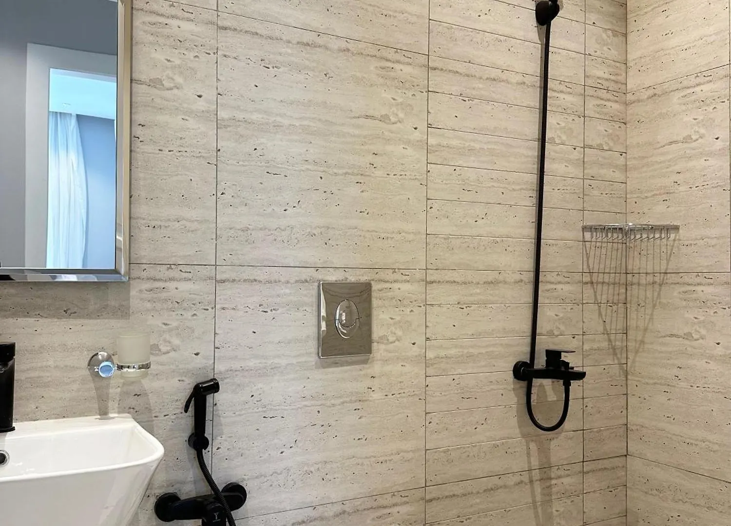 Appartement Kease Arid I-12 Lusso Najd Balcony Ag30 à Riyad 0*,